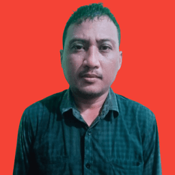 Ahmad Khumaidi