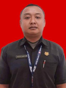 Irwan Hady Rifa I
