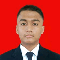 Dimas Priyo Pambudi