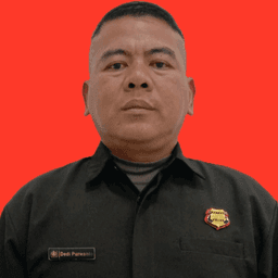 Dedi Purwanto