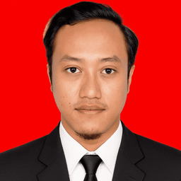 TRIEAN BAGUS ELVIANTO