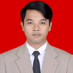 Moh Syafrizal Nur Widyanto