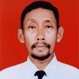 Maksudin Bin Kaswadi