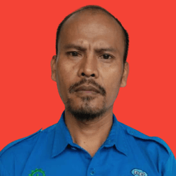 USEP DAROJAT