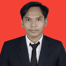 Muhammad Luthfi Mahendra