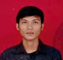 Indra Gustian