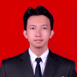 Muhammad Alfitra Dinuthama