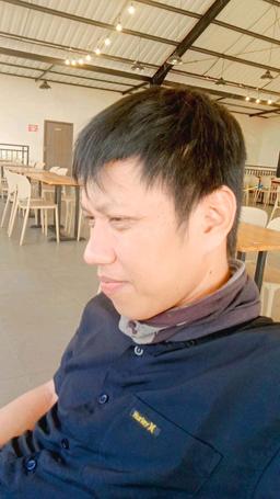 Fajar christianto