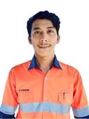 Muhammad ghufron