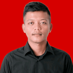 SAHRUL RAMDHANI