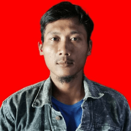 Kharis ubaidillah