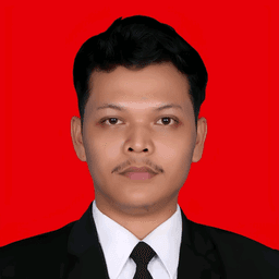 DEDA RAHARDO LAMAS