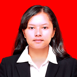 CHRISTINA O. PANGARIBUAN