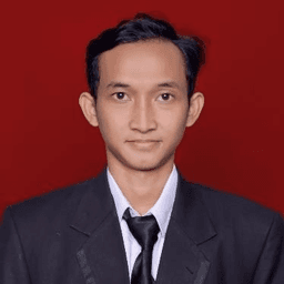 Muhammad Chairul Ibrahim