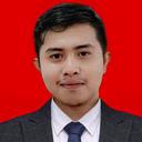 JOSEPH MOZART GINTING