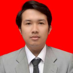 Arvin Rasendria