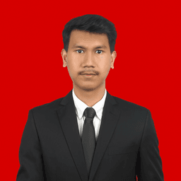 M Fadhil Dzulfikar Rojalih