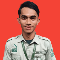 Saepul Anwar