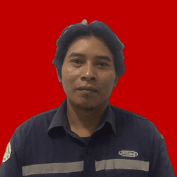 Eko Cahyo Purnomo