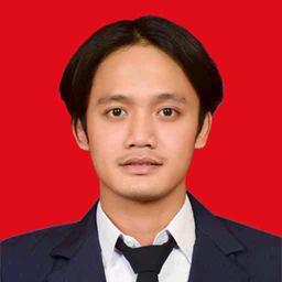 Ahmad Muzakki Setiawan