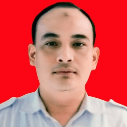 Saprul Supardi