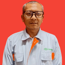 Heru Suprapto
