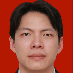 Eric Setiawan Tanuwijaya