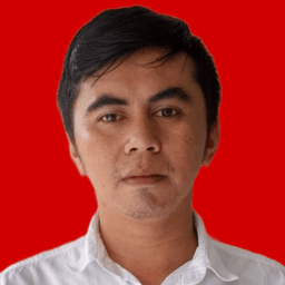 Haerudin