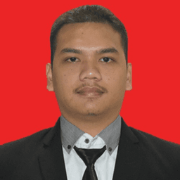 FEBRIANTO EZRA PAKPAHAN
