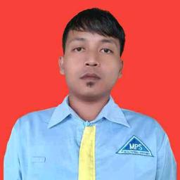 M KHOERIL KATON SACHRONI