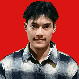 Bagus Rahmat Hidayat