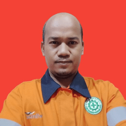 July Rodhon Hasibuan