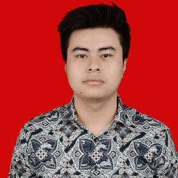 Rico Prakasa Suharso