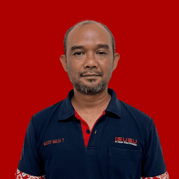 Gatot Mulya Triputra