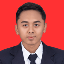 Muhamad Ridho Wahyuda