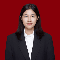 Luan Michelle Br Simanullang