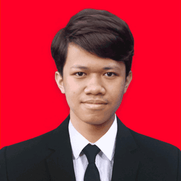 Zakharia Billaden Payung