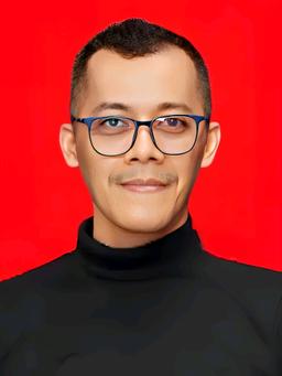 Achmad Fachrul Choirudin