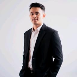 Luthfi Harun Arrasyid