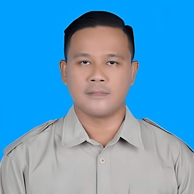 Ir. Muhamad Mustofa, S.T., M.K.K.K