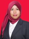 Avatar of Ricka Puspita Sari