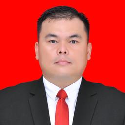 Muhammad Arman Mauliddin