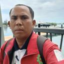 Pangondian M Nainggolan