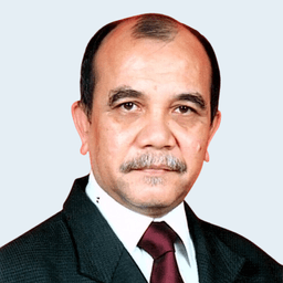 Ir. Lazuardi Nurdin, CSP, IPU, ASEAN Eng