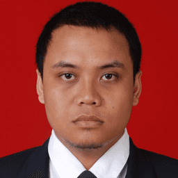 Arief Purbo Hayatmono