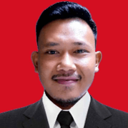 Dicky Budhi Setyawan