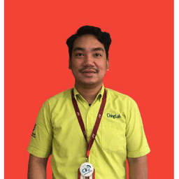 Julius Aldo Sihombing