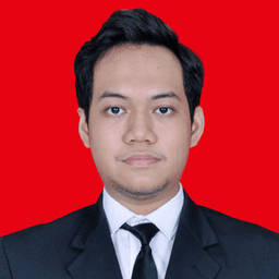 Muhammad Afif Maulana Ramadhan