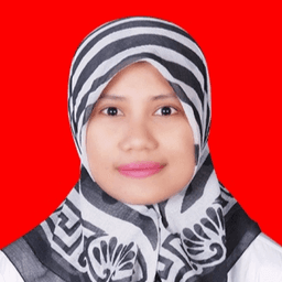 Andi Nurul Inayah Amin