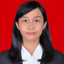 Nazaret Raisa Tarigan